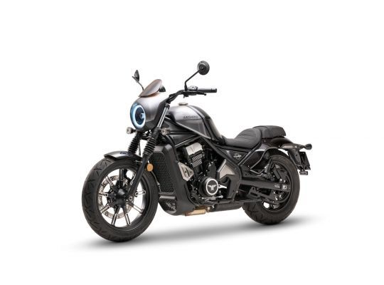 motorrika image